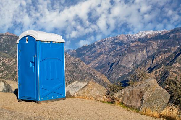 Best Sanitation services for porta potties  in Mountainside, NJ