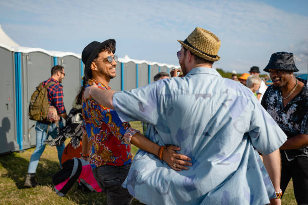 Best Porta potty rental near me  in Mountainside, NJ