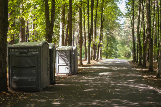 Best Long-term porta potty rental  in Mountainside, NJ