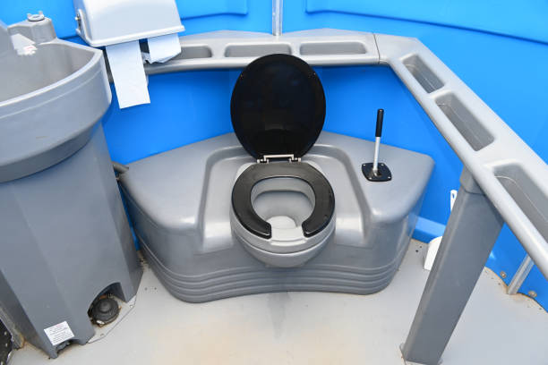 Best Construction site porta potty rental  in Mountainside, NJ