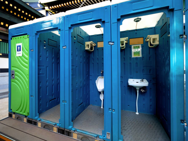 Portable Toilet Options We Offer in Mountainside, NJ